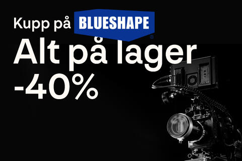 Blueshape